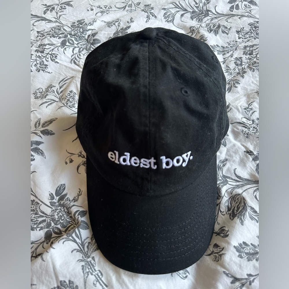 Adjustable Baseball Cap
